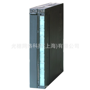 Módulo PLC Siemens 6ES7452-1AH00-0AE0, Controlador CAM, Memoria de Datos, Interfaz Modbus - Product Image 1