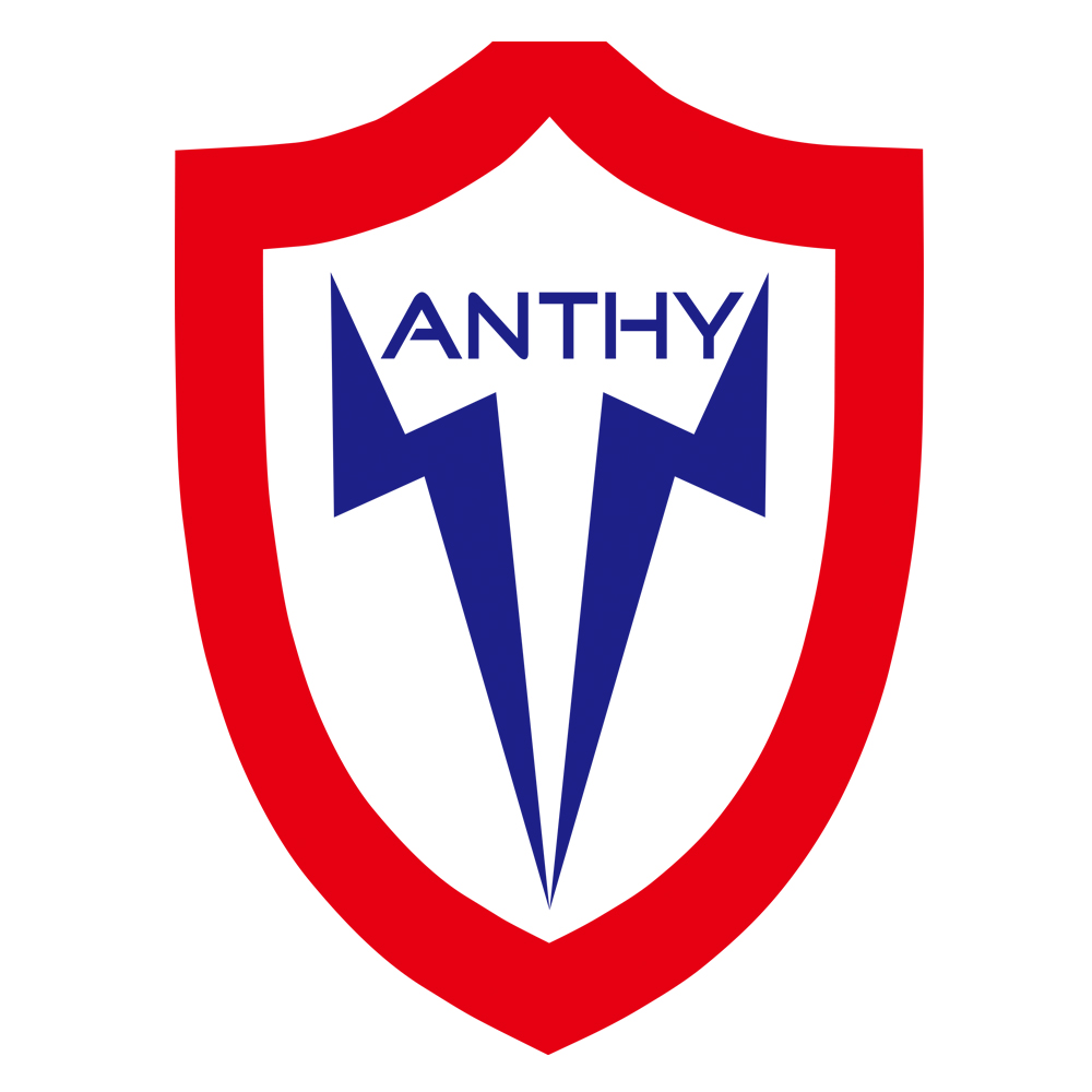 Shenzhen Anthy Electronics Co., Ltd. logo