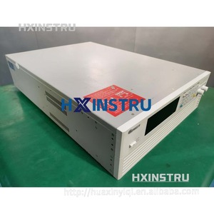 แหล่งจ่ายไฟกระแสตรง Chroma 62150H-600S 600V 25A 15KW hx1 - Product Image 3