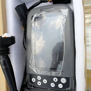 E320D E320D2 E312D E318D, 3863457 del pannello di visualizzazione dell'escavatore a 386 3457 - Product Image 2