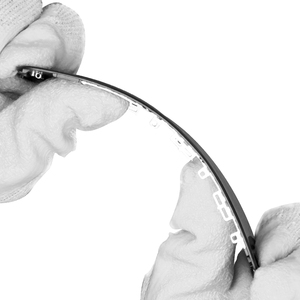 Vetro 3 in 1 con Cornice e Colla OCA Preinstallata (Premium) per Riparazione Schermi <span class=keywords><strong>iPhone</strong></span> - Product Image 2