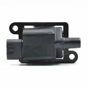 Koil Pengapian Suku Cadang Mobil Laris untuk Mercedes-<span class=keywords><strong>Benz</strong></span> E-CLASS 90048-52130 19500-B0010 Bobina De Encendido - Product Image 3