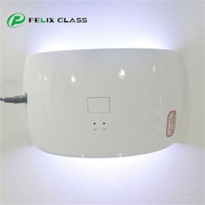 Máquina de Prueba de Lentes Fotocromáticas con Certificación CE FELIX OPTICAL S-15X, con 15 Lámparas LED y Prueba de Lentes Anti-Luz Azul - Product Image 1