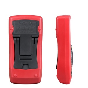 Uni-T UT58E Digital Multimeter Large Display Jack-Prompt Function Numeric Readout Professional Use 1000V DC/AC 20A DC/AC