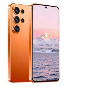 สมาร์ทโฟน S26 Ultra16GB1TB ราคาถูกสุดฮิต ขายส่ง โทรศัพท์ราคาประหยัด โทรศัพท์เล่นเกม รองรับสองซิม ปลดล็อคด้วยลายนิ้วมือและใบหน้า หน้าจอใหญ่ - Product Image 6