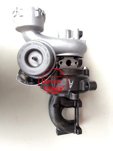720855-0006 03G253016Q 720855-5006 720855-5006S GT1749V Turbocompresseur pour Seat Leon Audi A3 Beetle Bora <span class=keywords><strong>Golf</strong></span> - Product Image 5