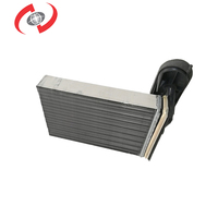 Radiateur de refroidissement de voiture de pièces d'auto de haute qualité 1H1819031A pour V W/Audi/PORSCHE