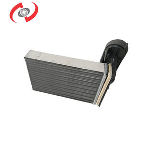 Radiador de refrigeración de coche de piezas de automóvil de alta calidad 1H1819031A para V W/Audi/<span class=keywords><strong>PORSCHE</strong></span> - Product Image 4