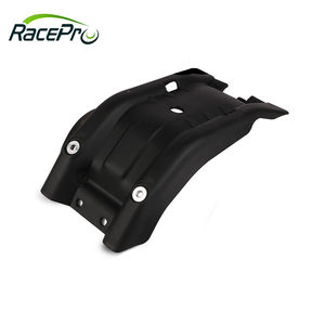 Racepro pièces de moto moto sous le moteur latéral housse de protection pour KTM EXC-F 350 250 2017-2022 - Product Image 2