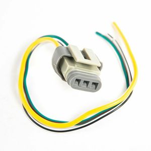 Nieuwe Reparatie Plug Harness 3-Wire Connector Pigtail Voor Ford Mazda 3G 4G Dynamo - Product Image 1
