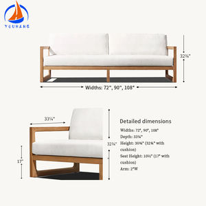 تخفيضات كبيرة فاخرة كراسي حديقة خارجية mible ogrodowe طراز حديث حديقة فندق mebel أثاث فناء للتخليص للخارج - Product Image 5