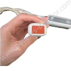 Transductor de Sonda de Matriz Faseada S8-3 para Máquinas de la Serie EPIQ, 3.0 MHz - 8.0 MHz - Product Image 2