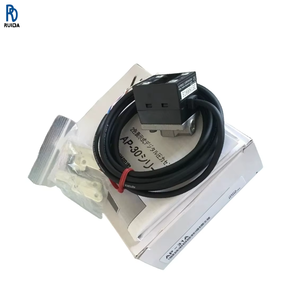 Contrôleur PLC, capteur, contrôleur logique programmable, neuf d'origine AP-31A - Product Image 1