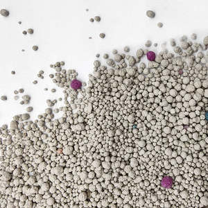 ทรายแมวเบนโทไนต์ ราคาประหยัด ปรับแต่งได้ตามต้องการ ตัวอย่างฟรี ควบคุมกลิ่น ดูดซับดีเยี่ยม สำหรับแมว - Product Image 3