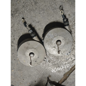 Equilibrador de Herramientas Tecna 9335, Capacidad de 10-14 kg, Usado - Product Image 2