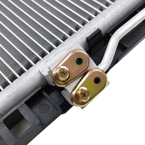 A0995000002 per Mercedes Benz Radiatore Intercooler a Bassa Temperatura con X166 GLE350 GLE450 GLE400 GLS350 GLS400 GLS450 GL450 - Product Image 6