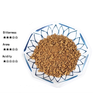 Toptan Ücretsiz Numune Dondurarak Kurutulmuş Çözünebilir Kahve Dondurarak Kurutulmuş Hazır Kahve Yunnan'dan - Product Image 2
