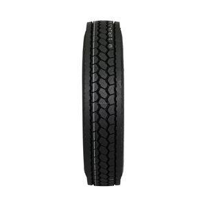 ยางรถบรรทุกใหม่ 11R22.5 ขนาด 295/75R22.5 & 16PR แบบเรเดียลไม่มียางใน ลายดอกยางสำหรับรถบรรทุกขนาดเล็ก เหมาะสำหรับเปลี่ยน/ซ่อมแซม - Product Image 5