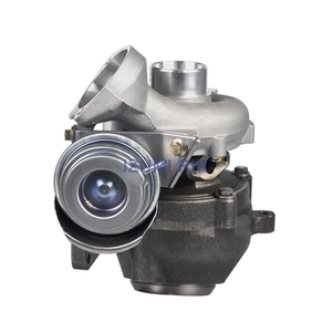 IZUMI Turbo 750431-5013S pour BMW <span class=keywords><strong>E46</strong></span> <span class=keywords><strong>320D</strong></span> X3 2.0L E83 E83N M47TU pièces de <span class=keywords><strong>moteur</strong></span> d'origine - Product Image 4