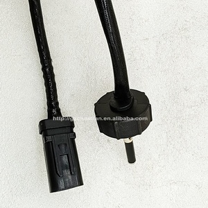 Sensor de Nivel de Líquido GP para Excavadoras 312E, 320EL, 324E, 329E, C6.6, C7.1, 423-6434, 4236434 - Product Image 5