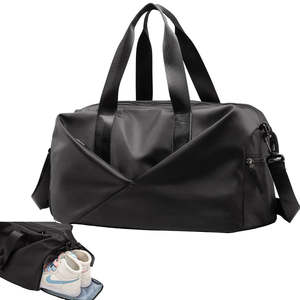 Bolsa de Deporte para Hombre al por Mayor, Bolsa de Gimnasio, Bolsa de Viaje, Bolsa de Almacenamiento, Bolsa de Mano - Product Image 1