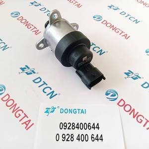 Válvula de control de presión de combustible BOSCH 0928400644 0 928 400 <span class=keywords><strong>644</strong></span> para Ford F250 VW Worker 5,9 - Product Image 4