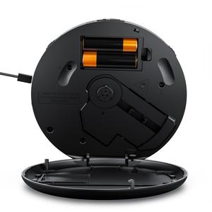 Reproductor de CD Portátil OEM Compatible con MP3, Reproductor de CD Portátil Recargable por USB, Reproductor Walkman con Selección de Efectos de Sonido BBS POP Discman - Product Image 5