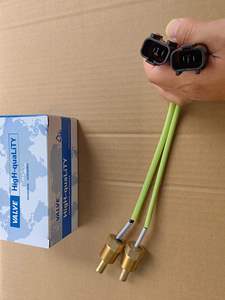 7862-92-3380 YFM FK สวิตช์ไฮดรอลิกสำหรับรถขุดตีนตะขาบ PC200-6/PC120-6 - Product Image 2