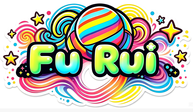Yiwu Furui Trading Co., Ltd. logo