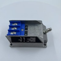 Système de proximité Vibro-meter Iqs450 204-450-000-002 avec borne à vis