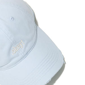 Cappellino da Baseball <span class=keywords><strong>OKEY</strong></span> con Ricamo di Lettere, Unisex, Stile Retrò, Regolabile, in Cotone, per Attività all'Aperto, Ciclismo e Feste - Product Image 5