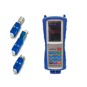 Compteur de puissance fibre optique, appareil à 18 canaux cwdm, PG-OCPM18 - Product Image 2