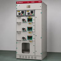 Appareillage de commutation basse tension GCS pour centrales électriques, pétrochimie, métallurgie, textile, systèmes de distribution pour immeubles de grande hauteur