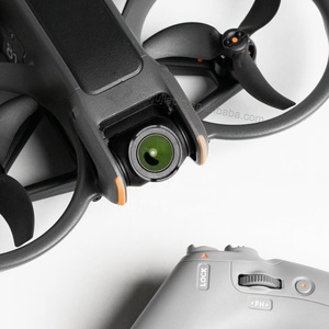 <span class=keywords><strong>DJI</strong></span> <span class=keywords><strong>AVATA</strong></span> 2 <span class=keywords><strong>Fly</strong></span> <span class=keywords><strong>Smart</strong></span> <span class=keywords><strong>Combo</strong></span> (Tres Baterías) Experiencia de Vuelo FPV Control de Movimiento EaSy ACRO Tomas Cercanas en Super-Wide 4K - Product Image 3