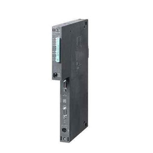 Unidad Central de Procesamiento (CPU) 6ES7416-3XL04-0AB0 416-3 Nueva y 100% Original con Interfaz de Comunicación RS485 - Product Image 1