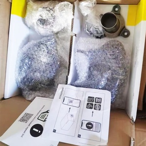 NOUVEAU Kit d'embrayage de transmission <span class=keywords><strong>automatique</strong></span> DPS6 6DCT250, pièces de rechange pour boîte de vitesses automobile, pour Ford, Geely, <span class=keywords><strong>Renault</strong></span> - Product Image 5