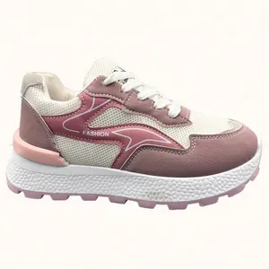 2024-4 NEW CH-010 stockTwo-tone outdoor fashion women's shoes for women