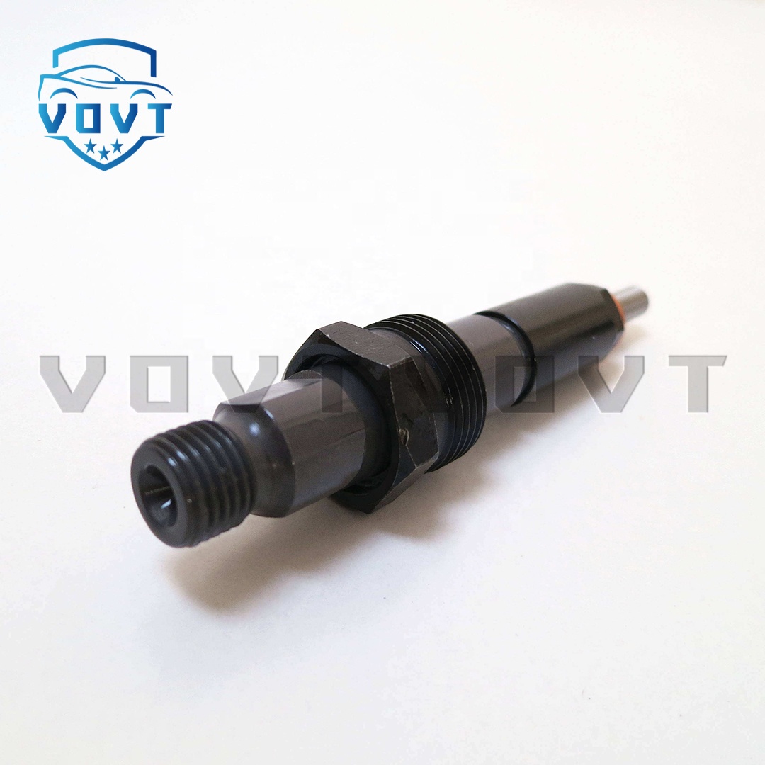 Diesel Engine Spare Parts Fuel Injector 3802499 for Cummins 6BT