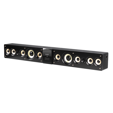 38 Soundbar Pick #19 (737304)
