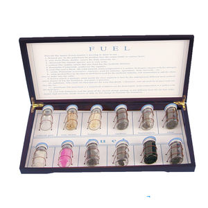 Gelsonlab 15 <span class=keywords><strong>tipos</strong></span> de muestras de fertilizantes minerales - Product Image 4