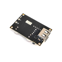 Banque d'alimentation au lithium fer ternaire 45W pour téléphone portable, charge rapide, carte de circuit imprimé série 2-6, charge et décharge à haute efficacité