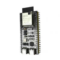 Carte de développement ESP32-S3 avec module S3-N16R8 intégré, carte d'apprentissage pour chatbot vocal IA