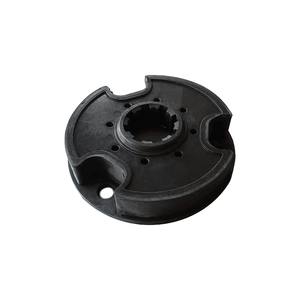 Acoplamiento de Disco para Bomba Hidráulica DX80 DX85, Piezas de Bomba para Excavadora K1029882, Acoplamiento 200x14T 315x14T - Product Image 1