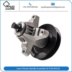 Césped de husillo de la Asamblea para el modelo 918-04126 - Product Image 2