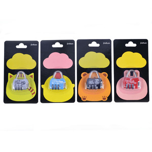 Candado de Combinación Jinhao de Aleación de Zinc, Rectangular, con Grillete de 4 mm, para Uso en Obras de Construcción - Product Image 4