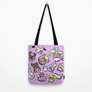 Usine Meilleur Écologique 100% Pur Coton Gots Certifié Nouveau Design De Mode Pas Cher Logo Personnalisé De Haute Qualité Dames Sacs À Main - Product Image 1
