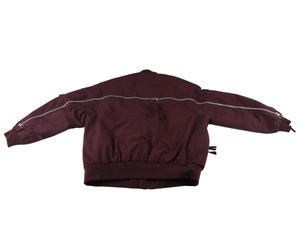 Elegante Giacca Invernale da <span class=keywords><strong>Uomo</strong></span> Personalizzabile in Cotone <span class=keywords><strong>Imbottito</strong></span> a Maniche Lunghe - Product Image 2