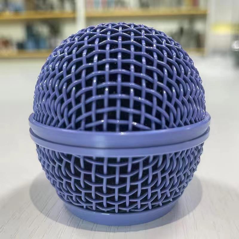 สีน้ำเงินสำหรับ SM58