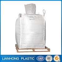 Bolsa Grande de Calidad Profesional para Cemento, Bolsa Jumbo de Polipropileno Resistente de 1000 kg, Contenedor Flexible para Productos a Granel en Oferta