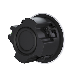 IPX6 wasserdichter passiver Decken lautsprecher WiFi 2.4G & 5G BT 5.4 AUX USB Smart Audio System Streamer Empfänger mit Verstärker - Product Image 6